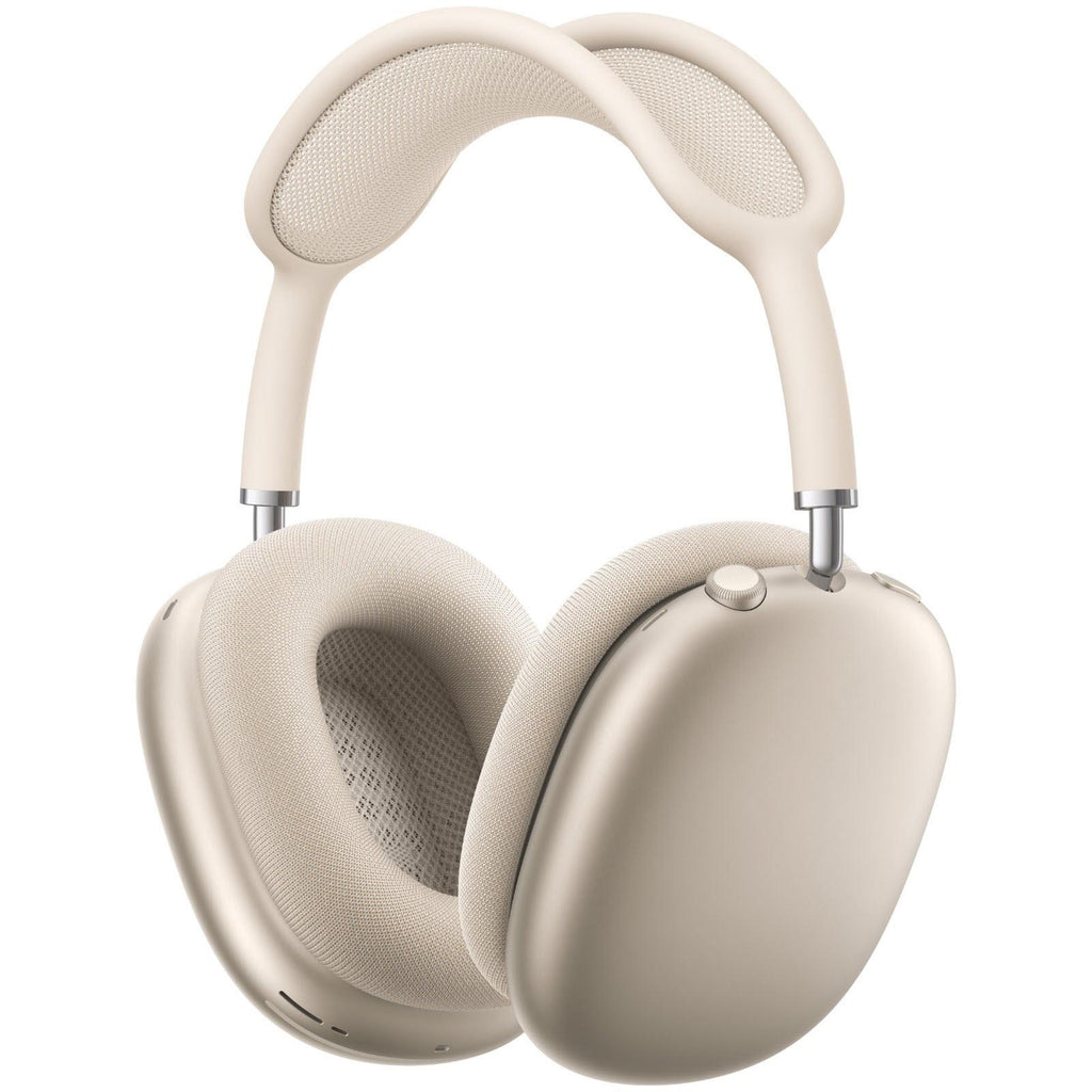 AirPods Max USB-C in Starlight High-Fidelity Audio JB Hi-Fi