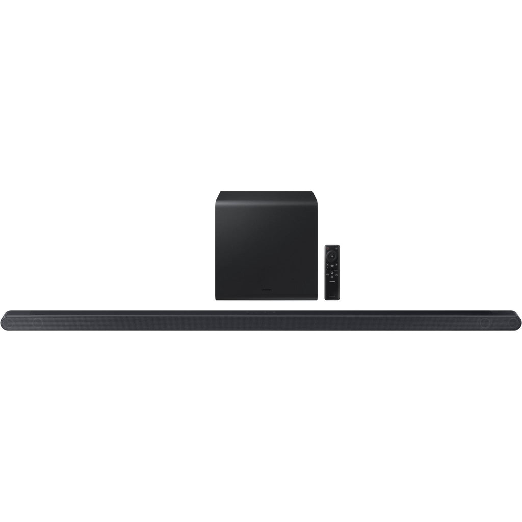 Sound Settings Samsung Soundbar Echo Fix Samsung HW-Q990B Powered