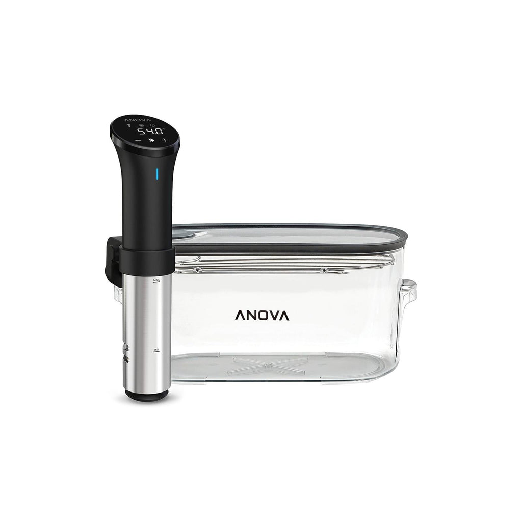 Anova Sous Vide Kit Cooker & Container Bundle JB HiFi