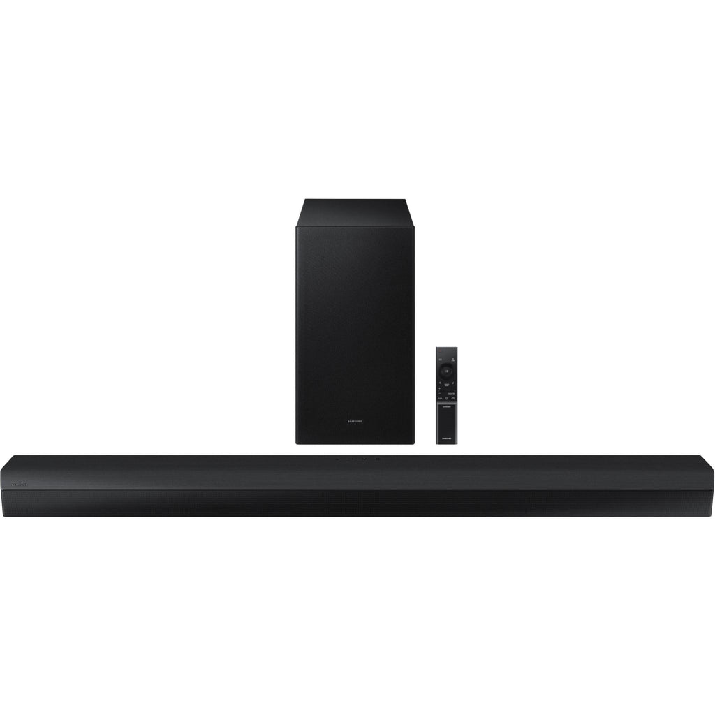 Samsung B750D BSeries Soundbar [2024] JB HiFi