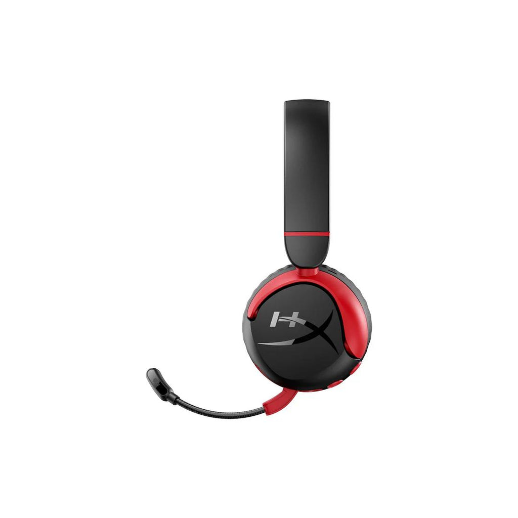 HyperX Cloud Mini Wireless Gaming Headset (Black) JB HiFi