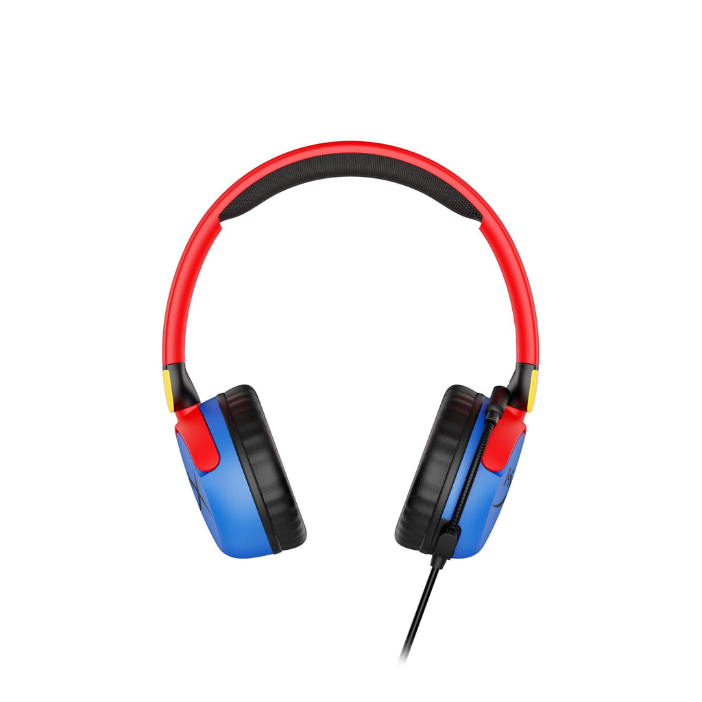 HyperX Cloud Mini Gaming Headset (Multi) JB HiFi