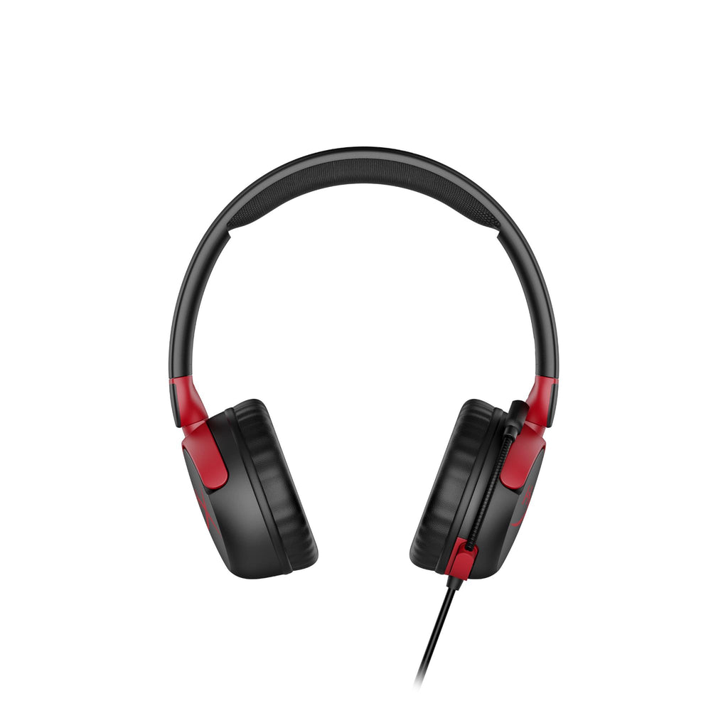 HyperX Cloud Min Gaming Headset (Black) JB HiFi
