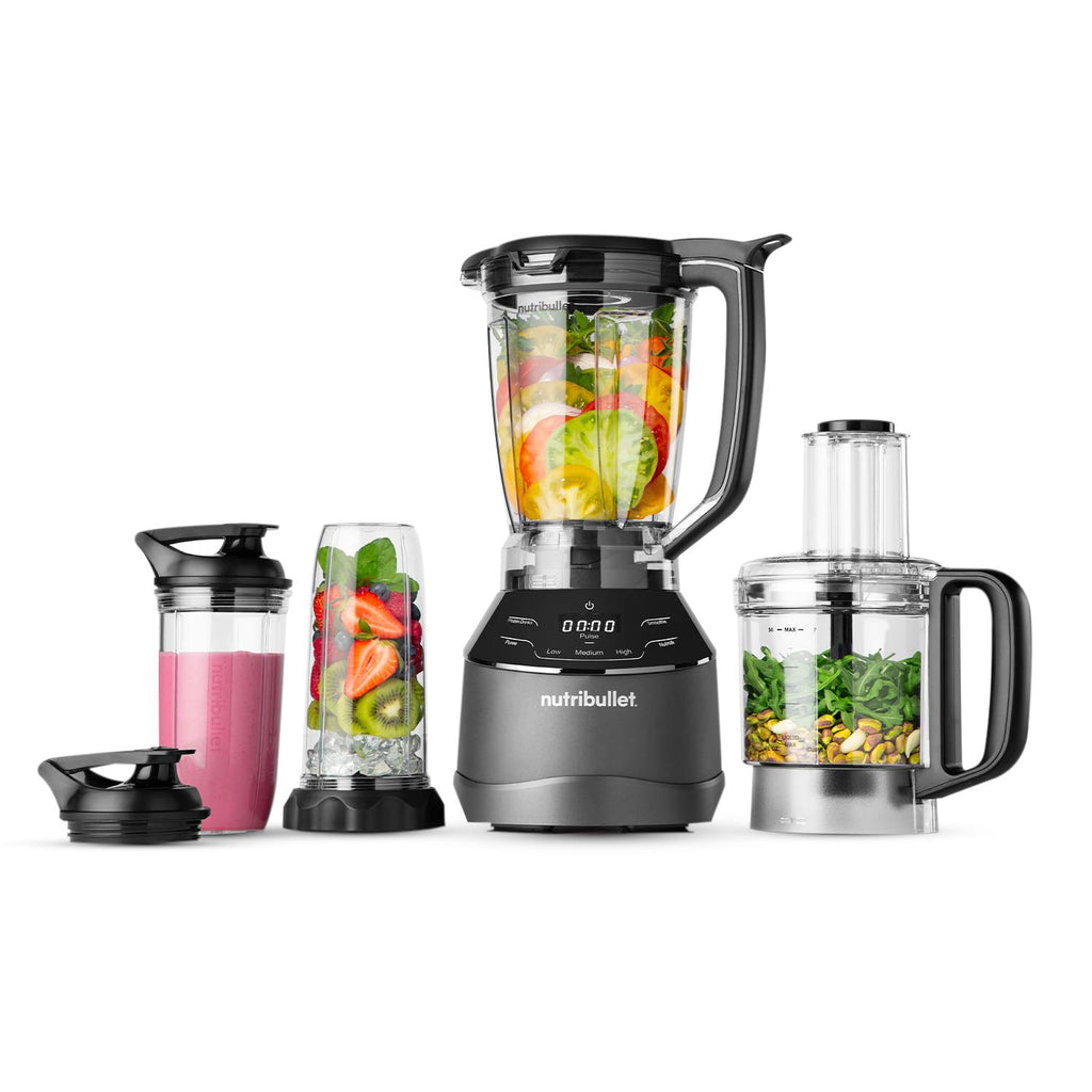 NutriBullet Triple Prep System JB Hi-Fi