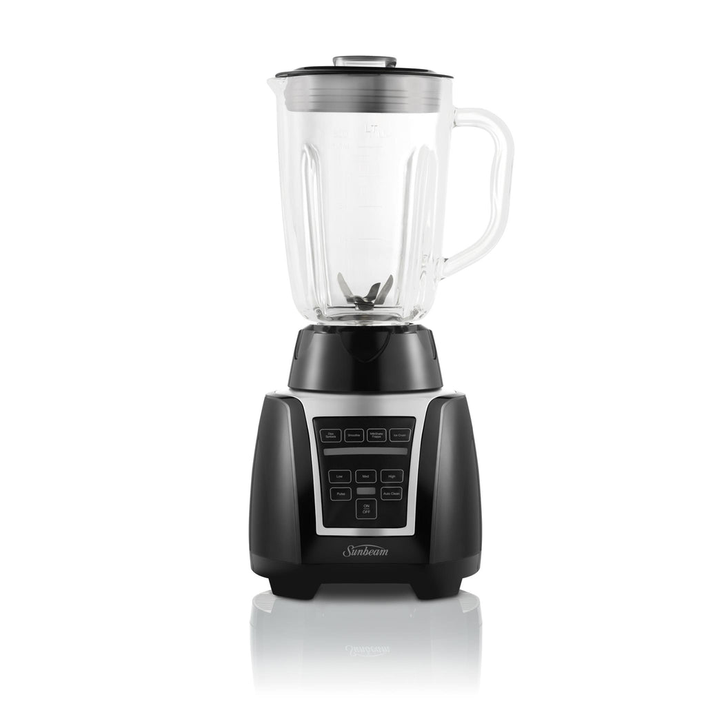 Sunbeam Auto Clean Blender JB HiFi