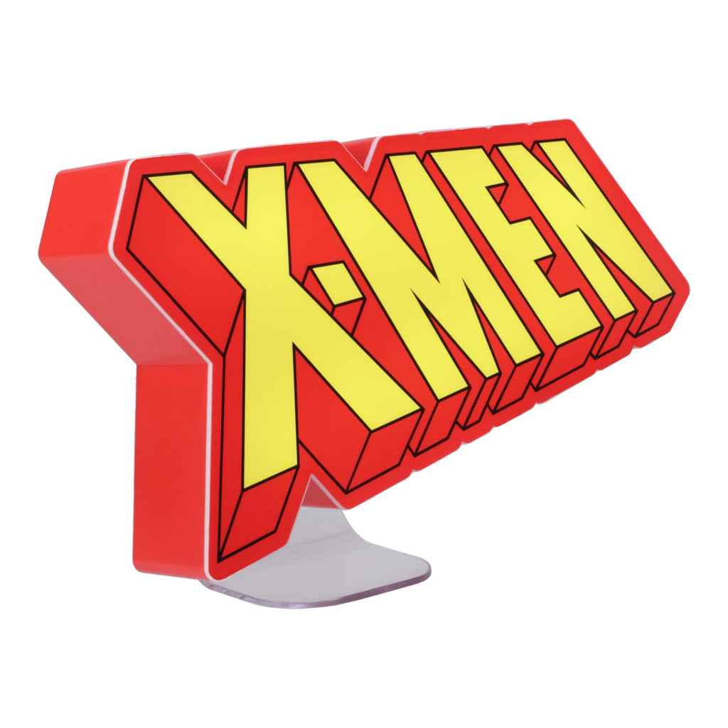 XMen Logo Light JB HiFi
