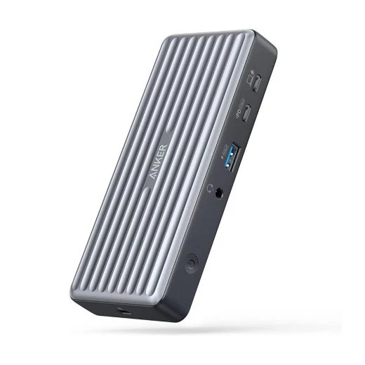 Anker Powerexpand 9-in-1 Usb-c PD Dock - JB Hi-Fi