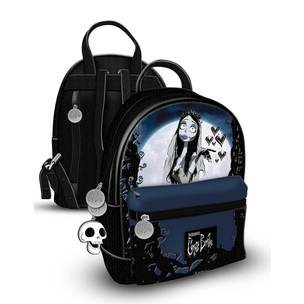 Corpse Bride Fashion Backpack - JB Hi-Fi