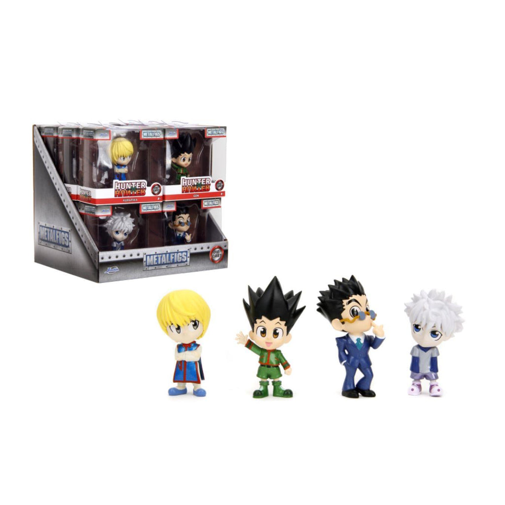 Hunter X Hunter - 2.5