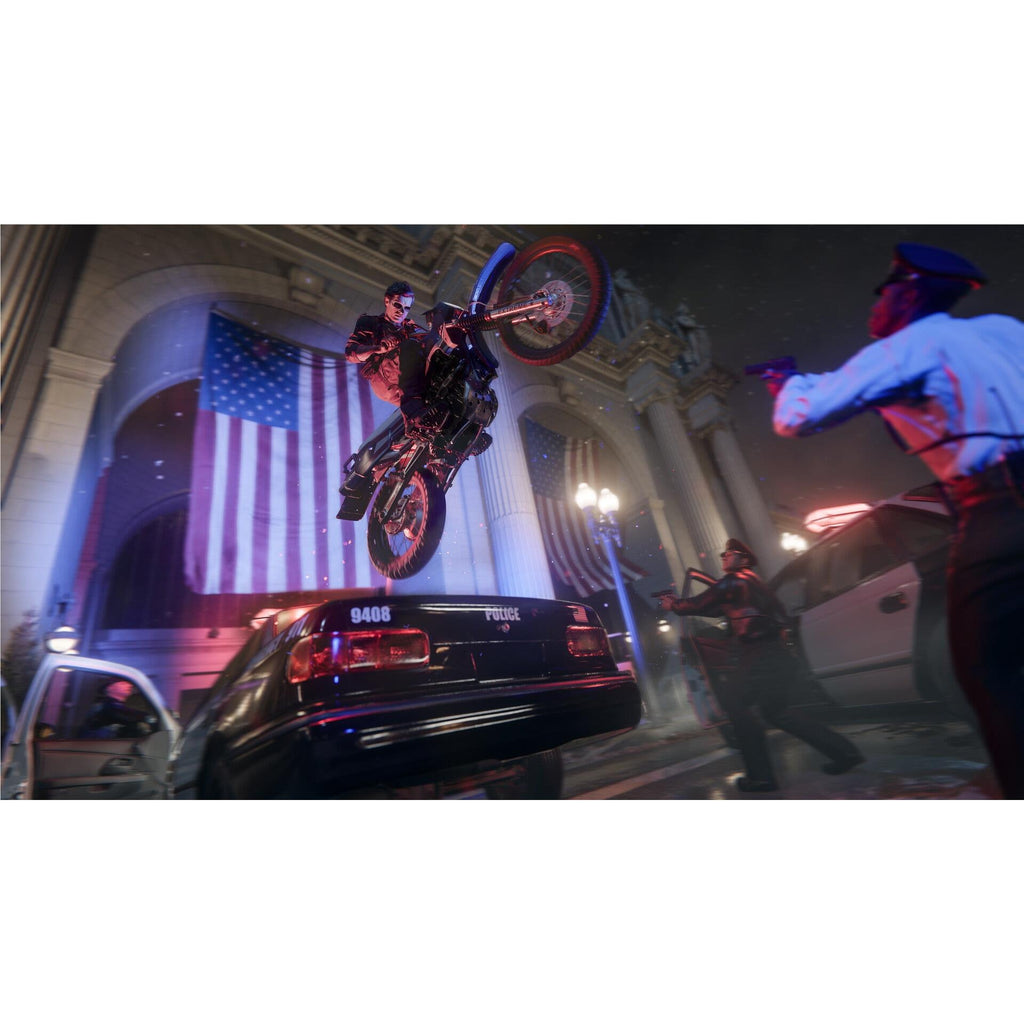 Call of Duty: Black Ops Cross-Gen Bundle JB Hi-Fi