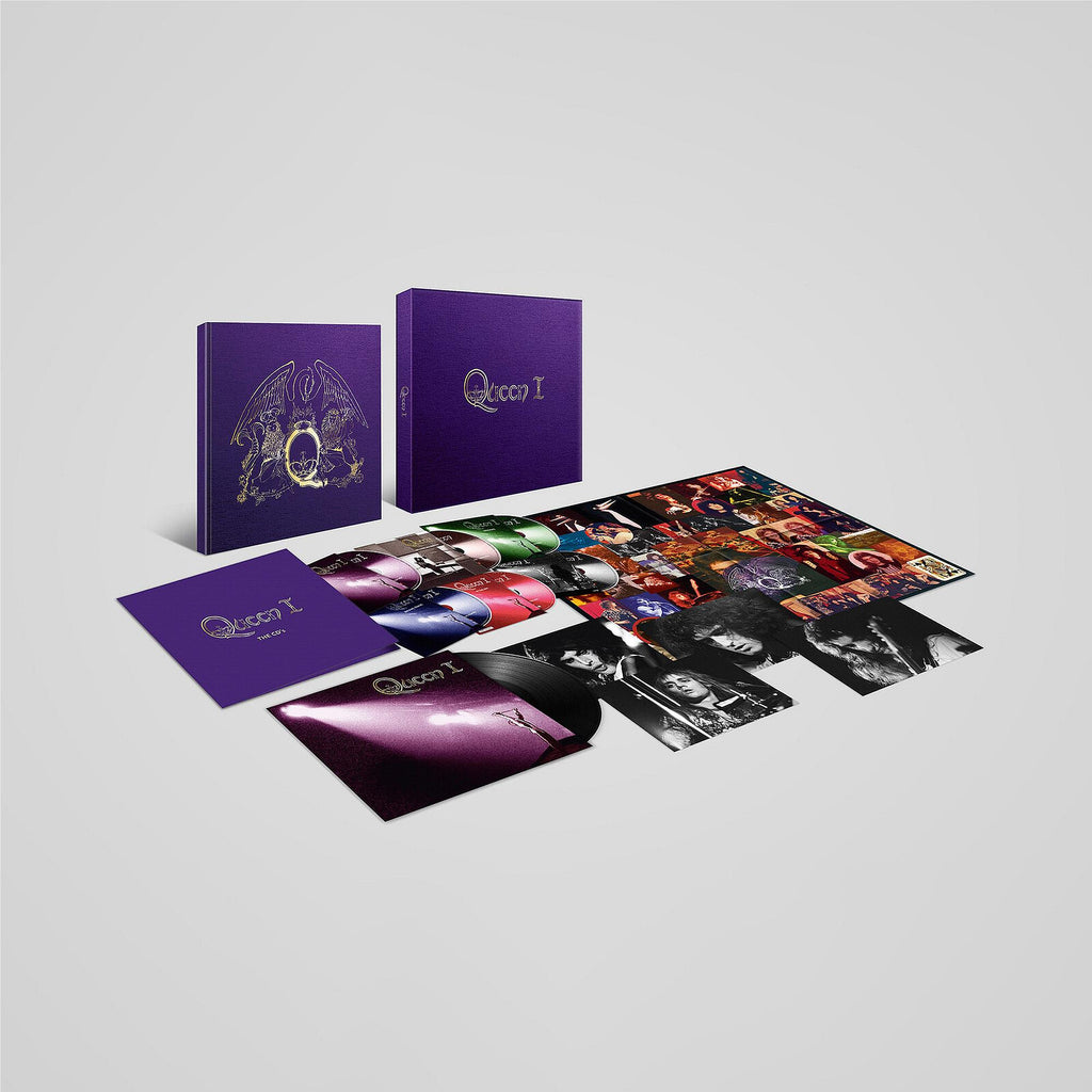 QUEEN CD スタジオ、ベスト、ライブ盤　24枚セット➕オマケ Greatest Hits : Queen | HMV&BOOKS online : Online Shopping