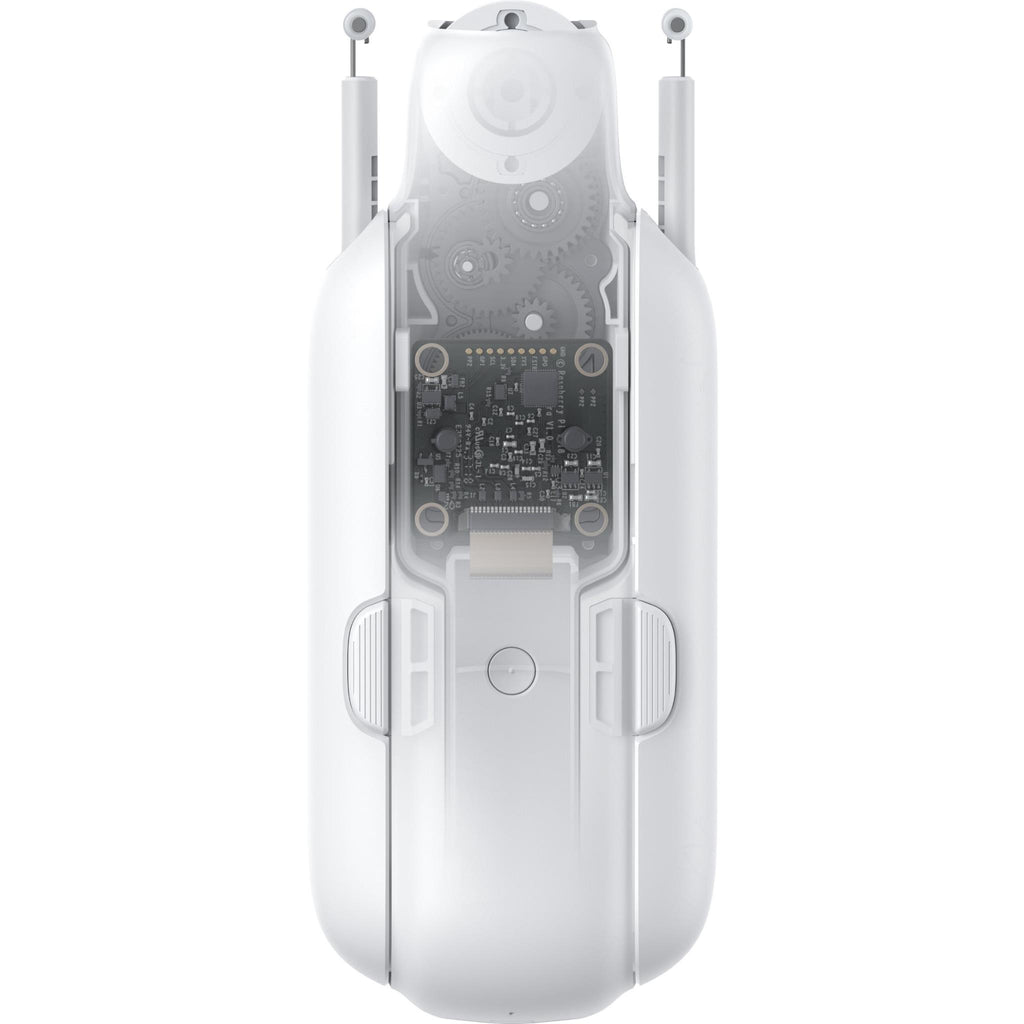 SwitchBot Curtain U Rail - JB Hi-Fi