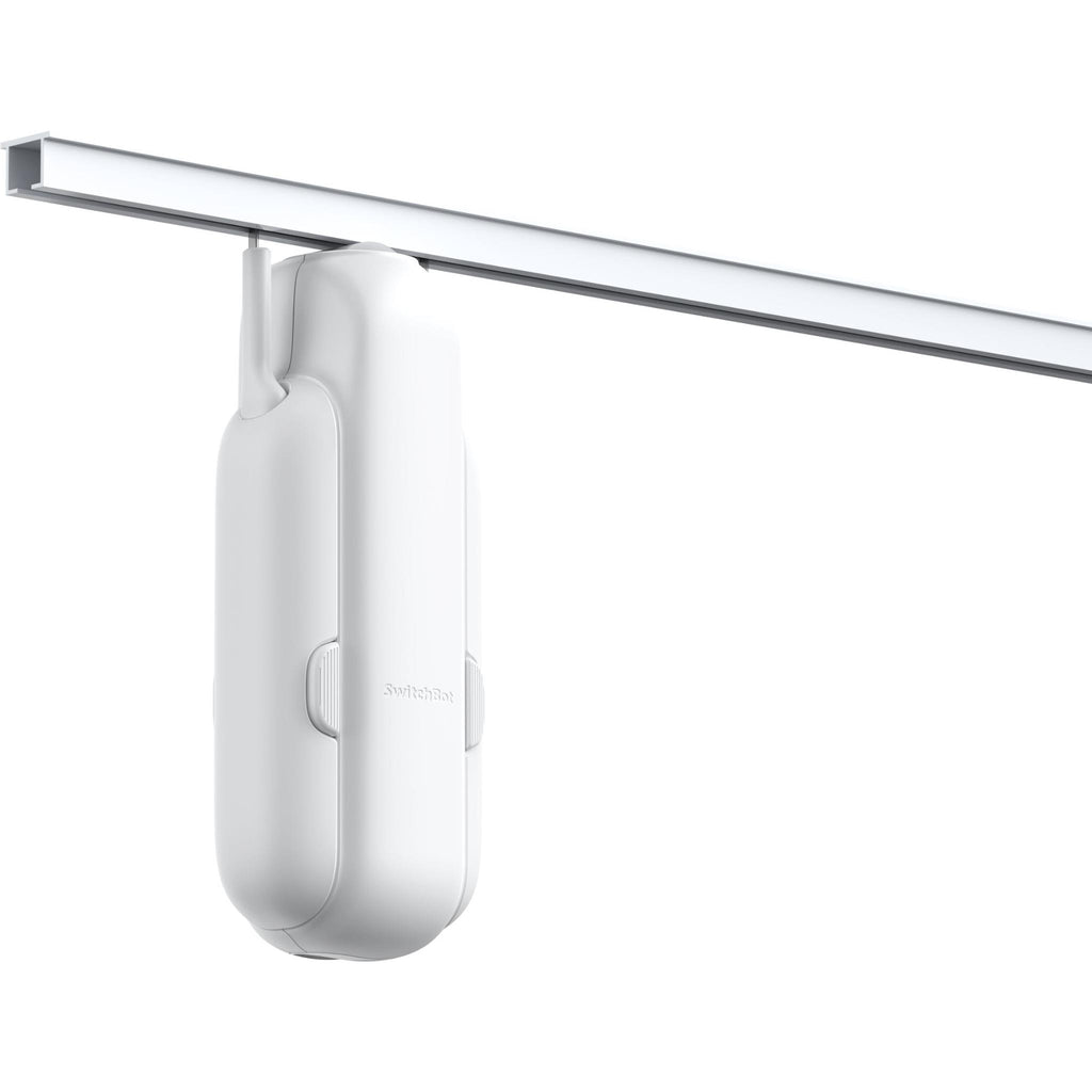 SwitchBot Curtain U Rail - JB Hi-Fi