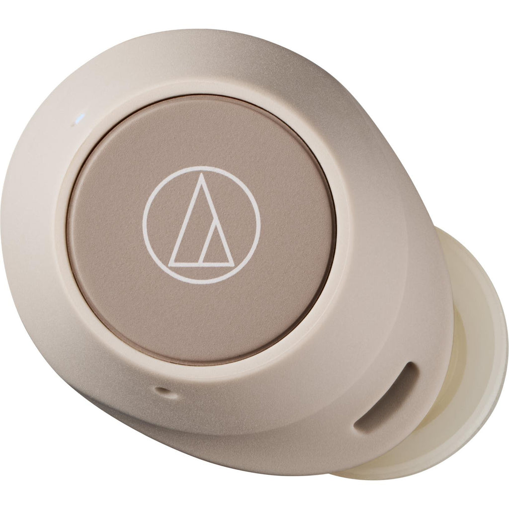 Audio-Technica ATH-CKS30TW TWS Noise Cancelling In-Ear Headphones
