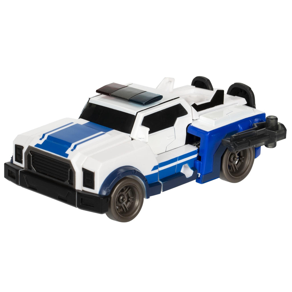 Transformers Legacy United: Deluxe Class Robots in Disguise 2015