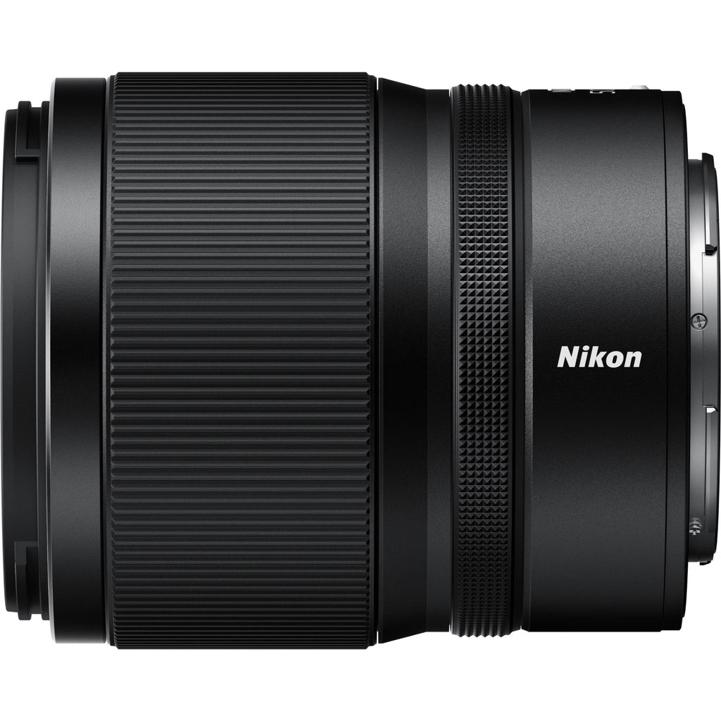 Nikon Nikkor Z 50mm f/1.4 Camera Lens - JB Hi-Fi