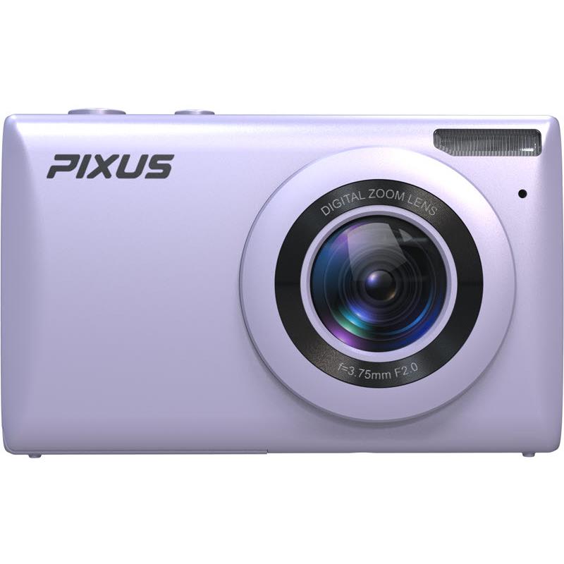 The New Pixii Rangefinder