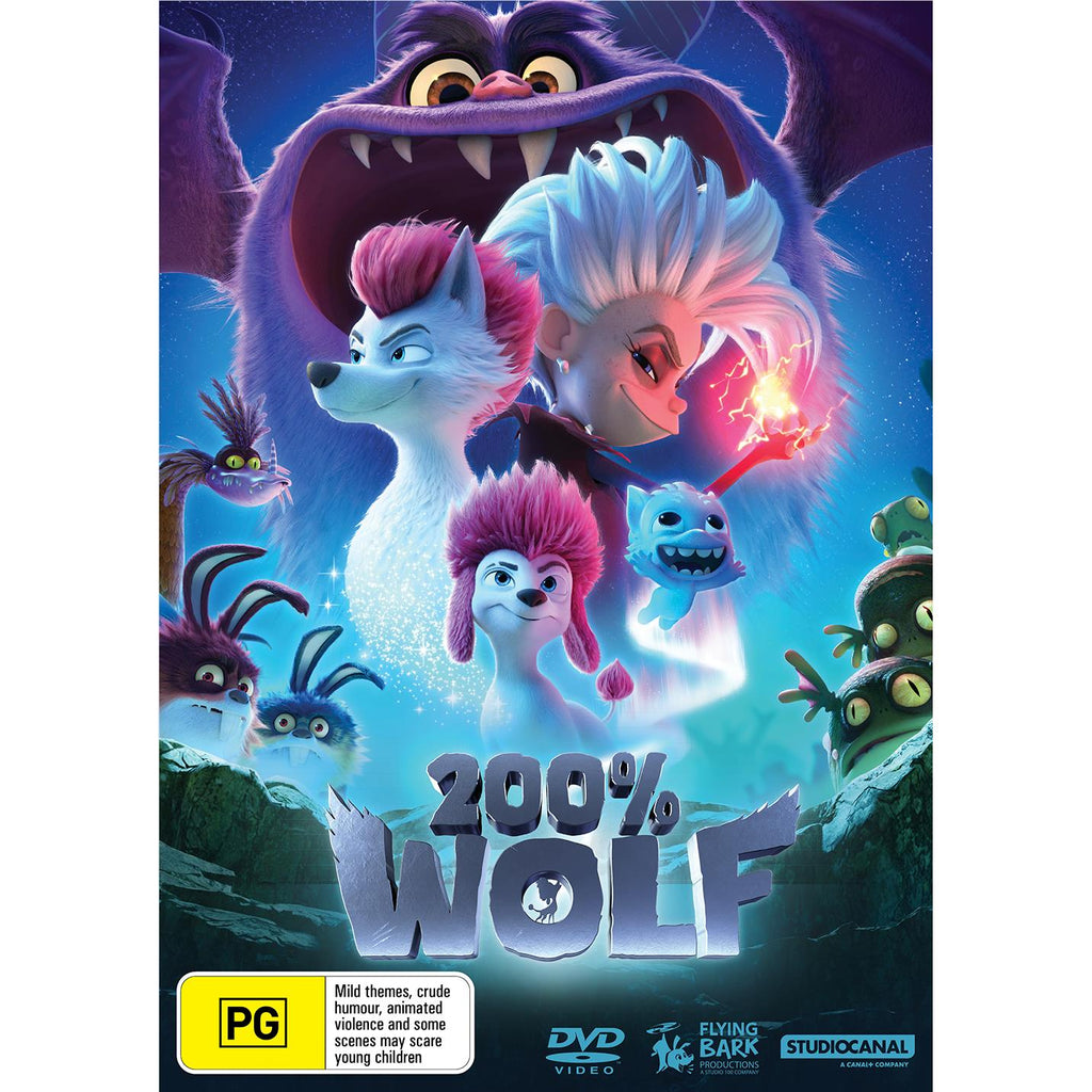WOLF THE BEST 2CD+DVD 新品未開封 ZETT PUNK 788248-Product-0-I-