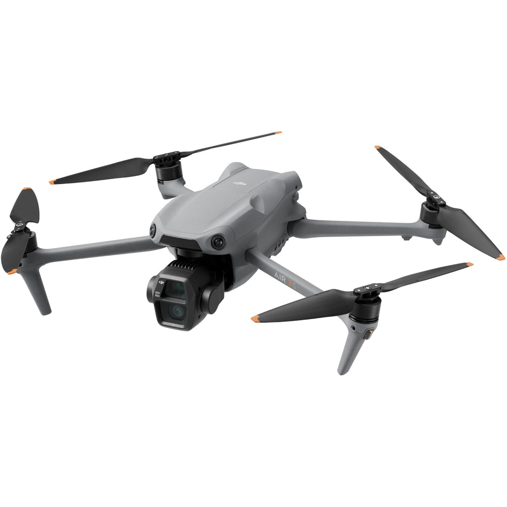 DJI Air 3S Fly More Combo (DJI RC-N3) JB Hi-Fi