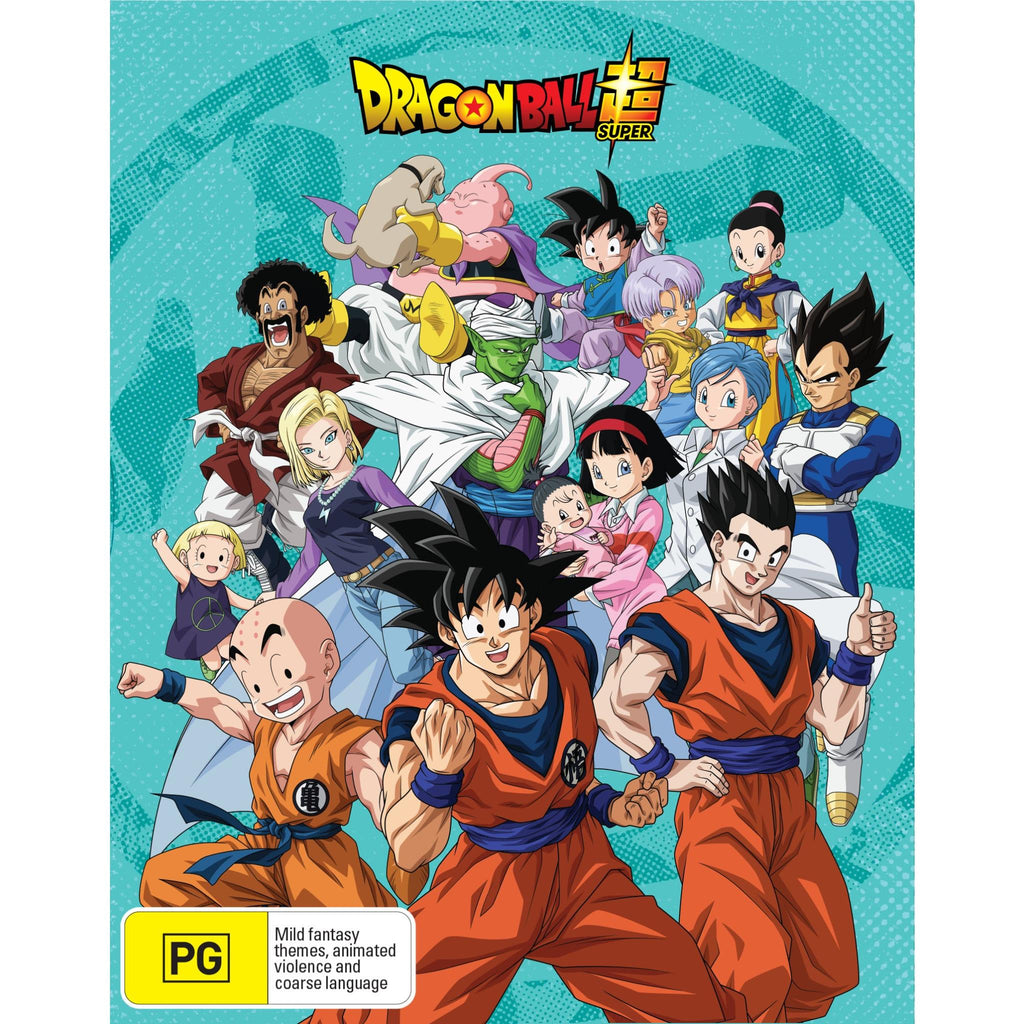 Super Hero Dragon Ball Super Hindi Dubbed Episode Superhero Movie