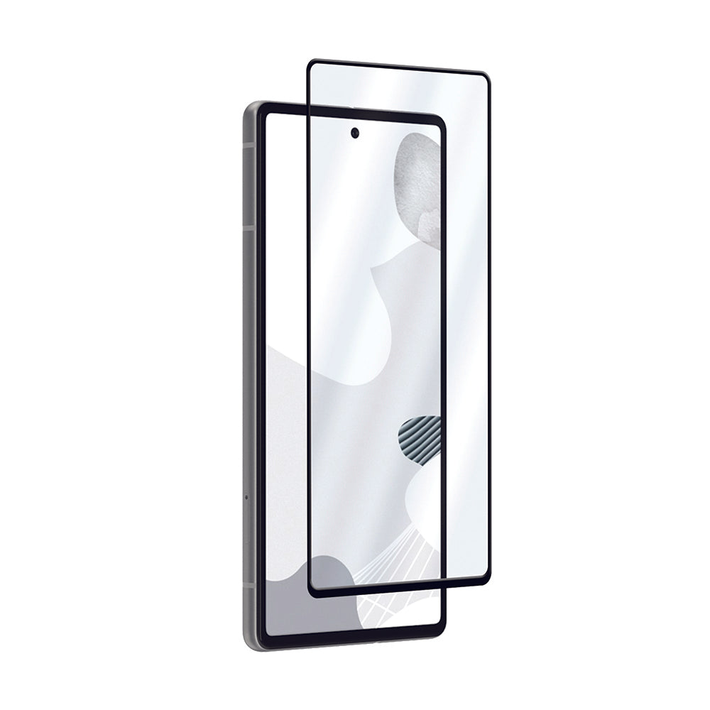 tt sapphire  glass screen protector for google pixel 7 pro