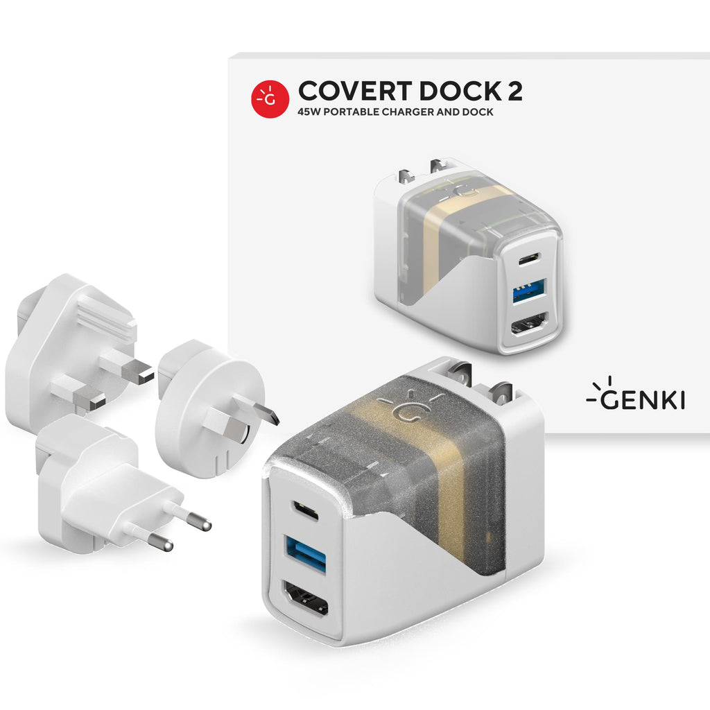 Genki Covert Dock Genki Switch Dock Reddit GENKI Covert Dock