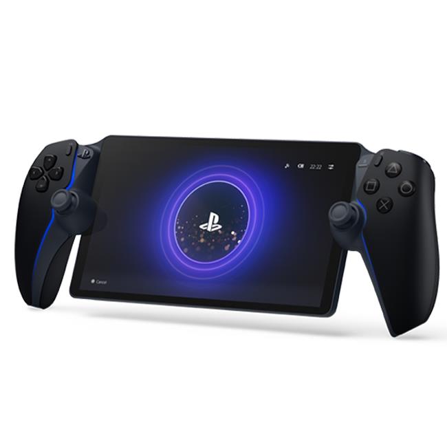 Portal Free Games With Ray Tracing PS5 PlayStation Portal Remote