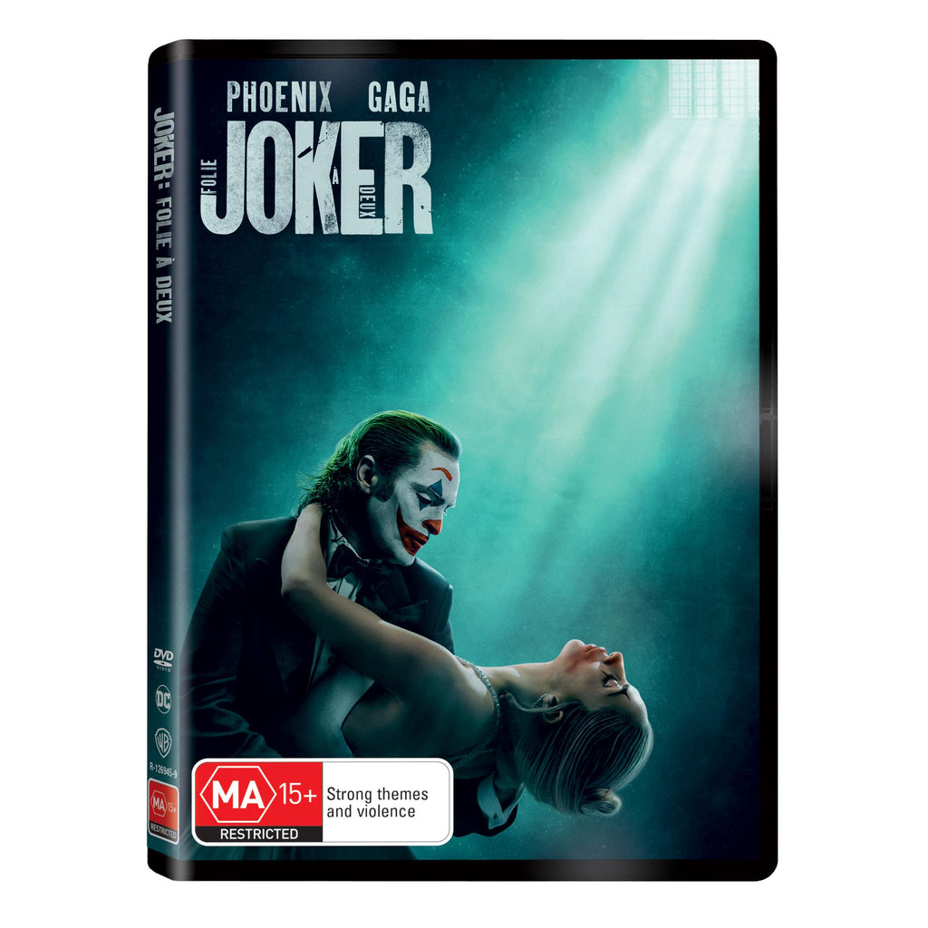 Watch Joker Folie à Deux Joker Movie On Amazon Prime Folie à The