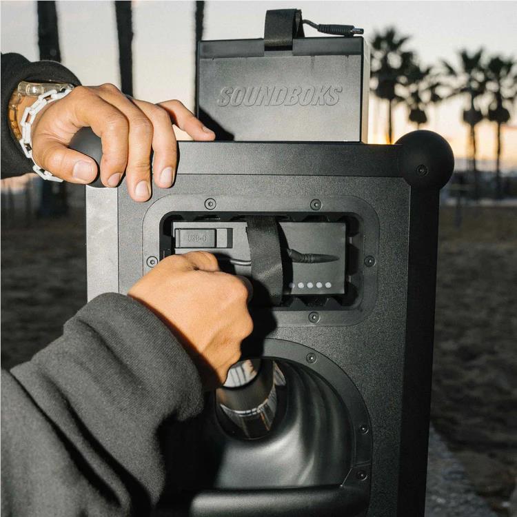 Soundboks 11-BB4 Rechargeable Battery JB Hi-Fi