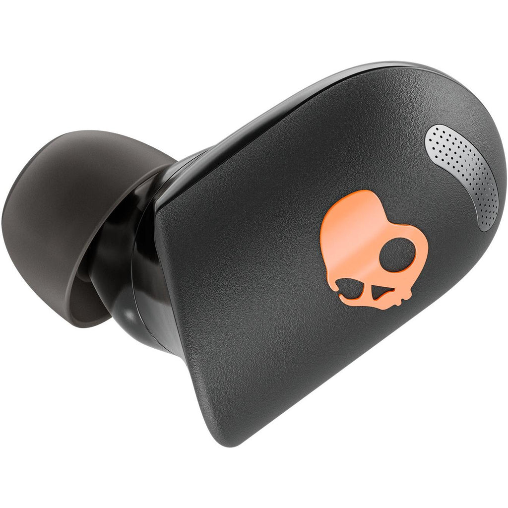 Skullcandy Sesh Active ANC In-Ear Headphones (Black) JB Hi-Fi