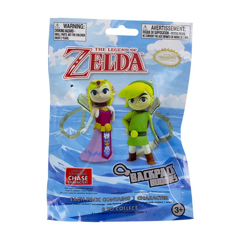 Typing Software Navi Backpack Zelda Legend Of Zelda, The Backpack