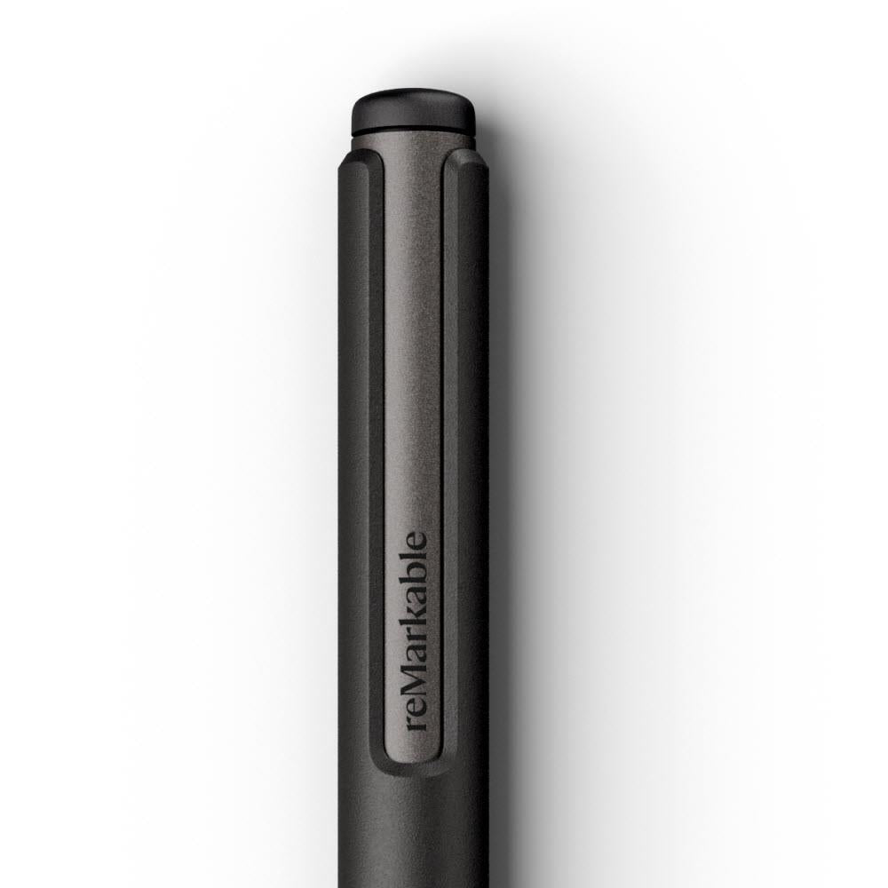 reMarkable Marker Plus Active w/ Eraser for reMarkable Paper