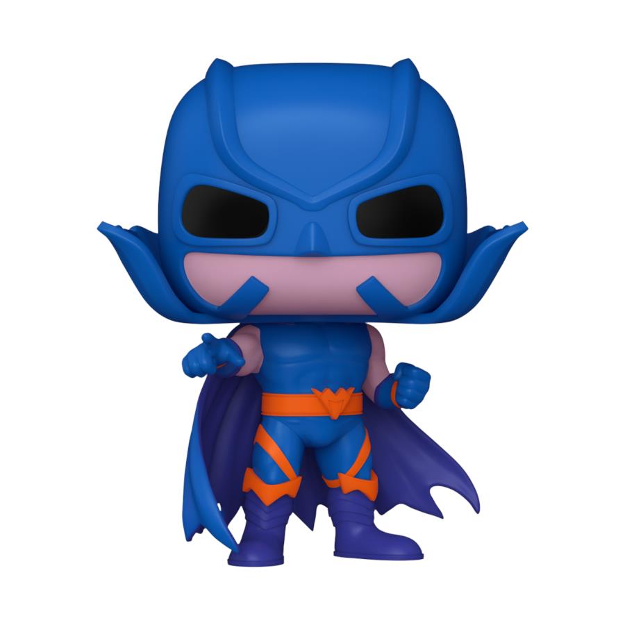 Goosebumps Attack of the Mutant Pop! Vinyl JB Hi-Fi