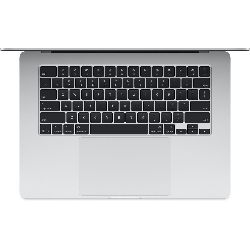 15インチMacBook Air M4 16GB 256GB シルバー本体 M4チップ搭載13インチと15インチMacBook Air - 仕様 - Apple（日本）