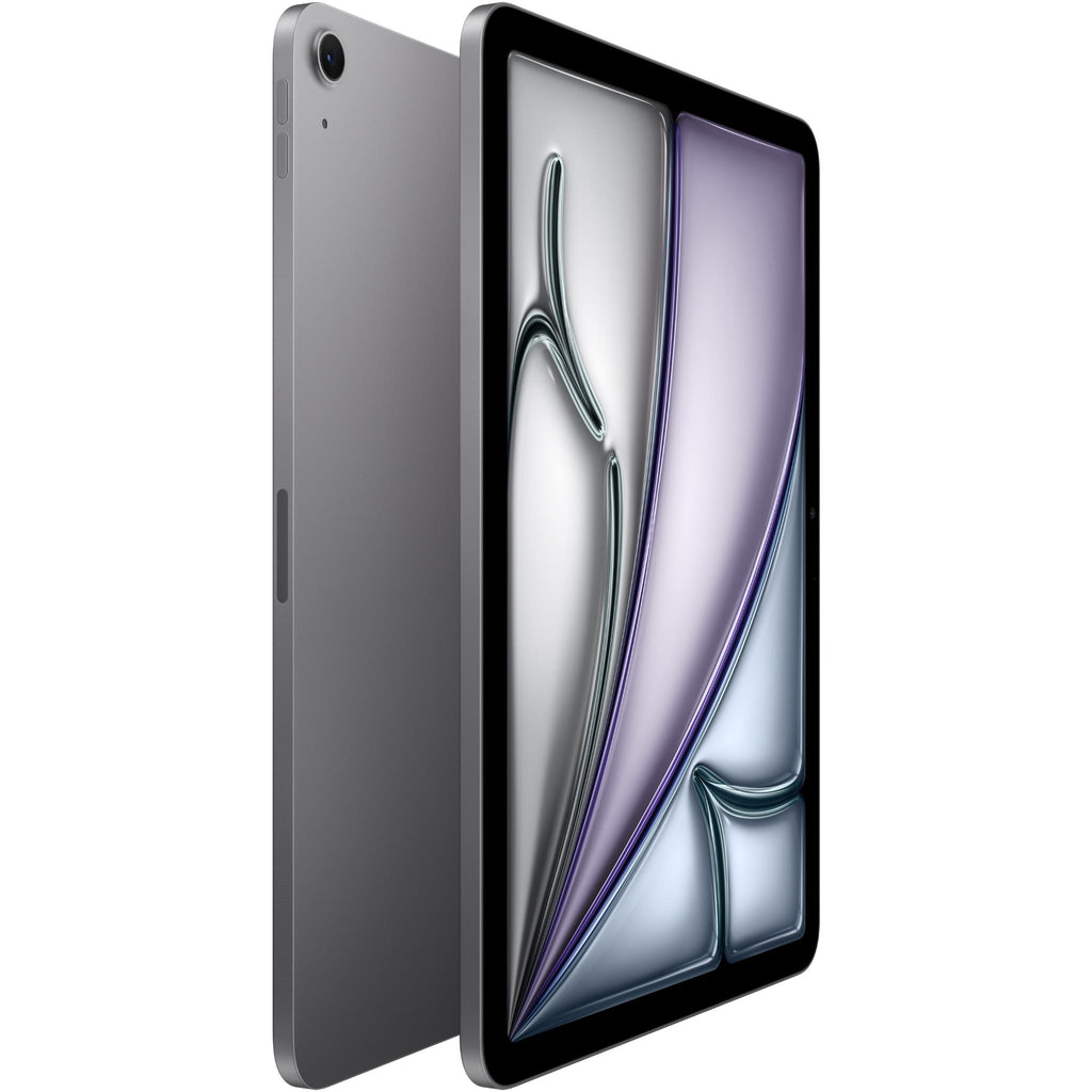 Apple iPad Air 11-inch M3 256GB Wi-Fi (Space Grey) - JB Hi-Fi