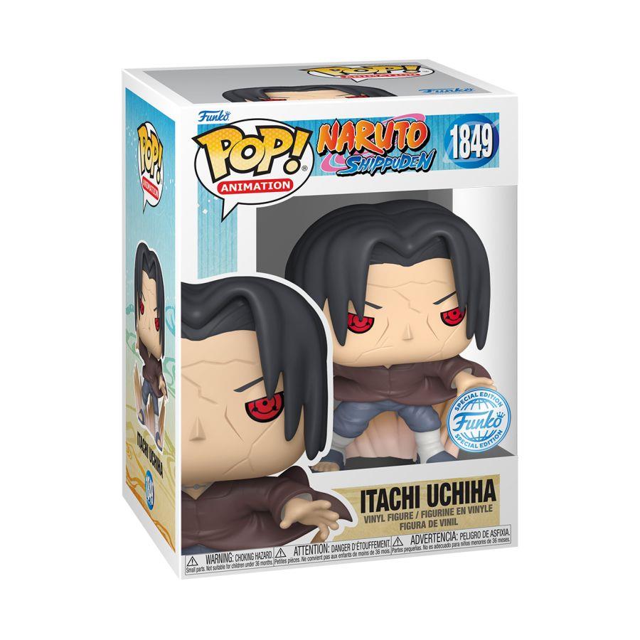 Shippuden Naruto Uzumaki MuÃ±ecos Funko Pop De Naruto Naruto