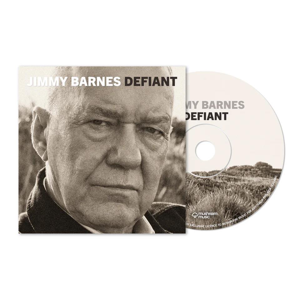 Never Walk Album You Walk A Lonely Road DEFIANT JB Hi-Fi