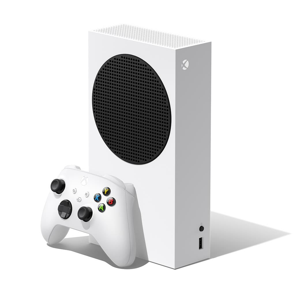 その他 xbox series s 512GB Xbox Series S 512GB Console - JB Hi-Fi