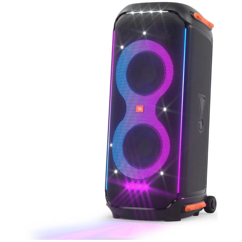 JBL PartyBox 710 Bluetooth Speaker JB Hi-Fi