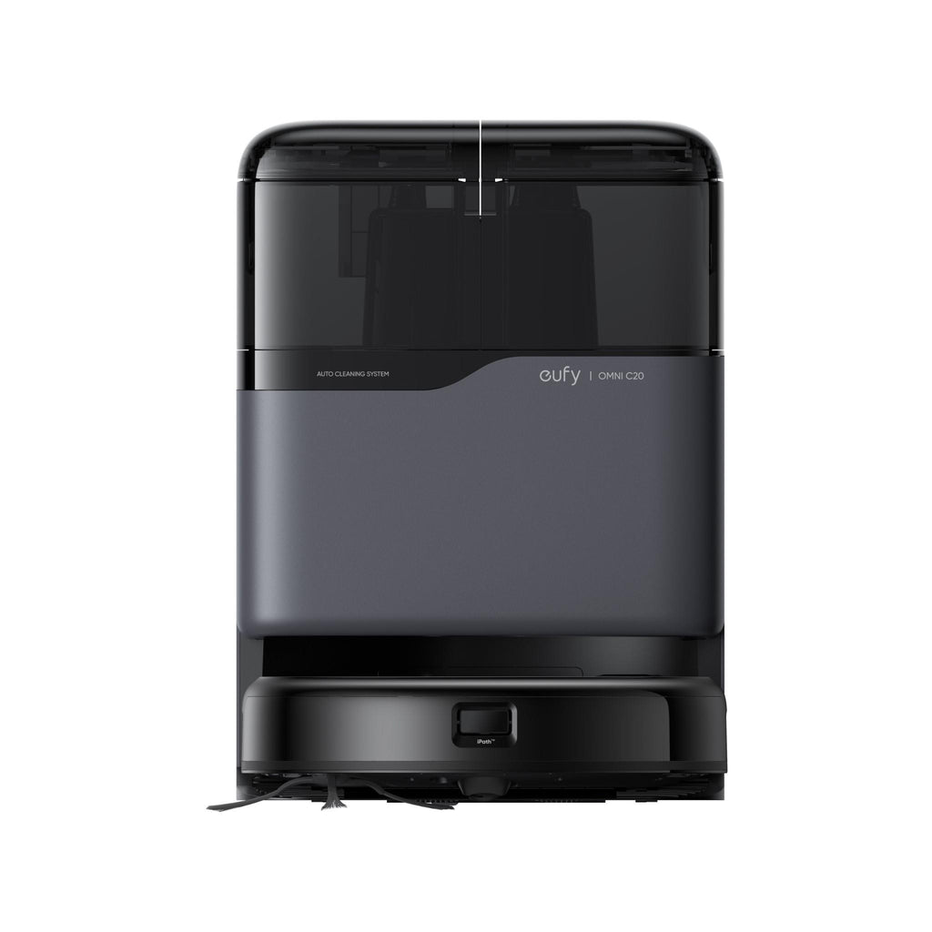 eufy Omni C20 Robot Vacuum - JB Hi-Fi