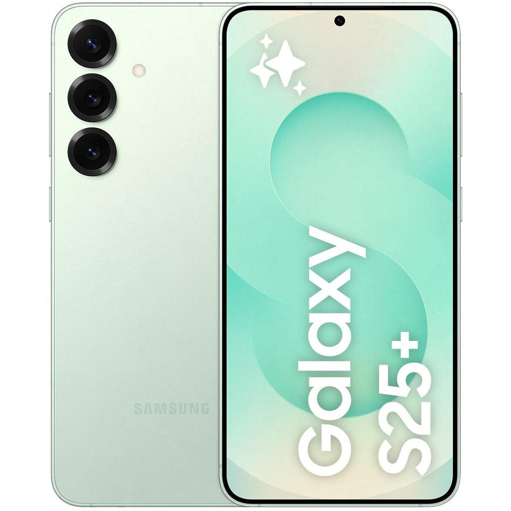 SAMSUNG - Galaxy S25 Plus 256GB シルバーSIMフリー 【新品】 Amazon.com: SAMSUNG Galaxy S25+ Cell Phone, 256GB Smartphone