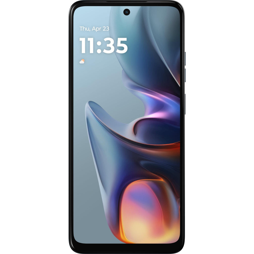moto g05 4G 64GB (Misty Blue) - JB Hi-Fi