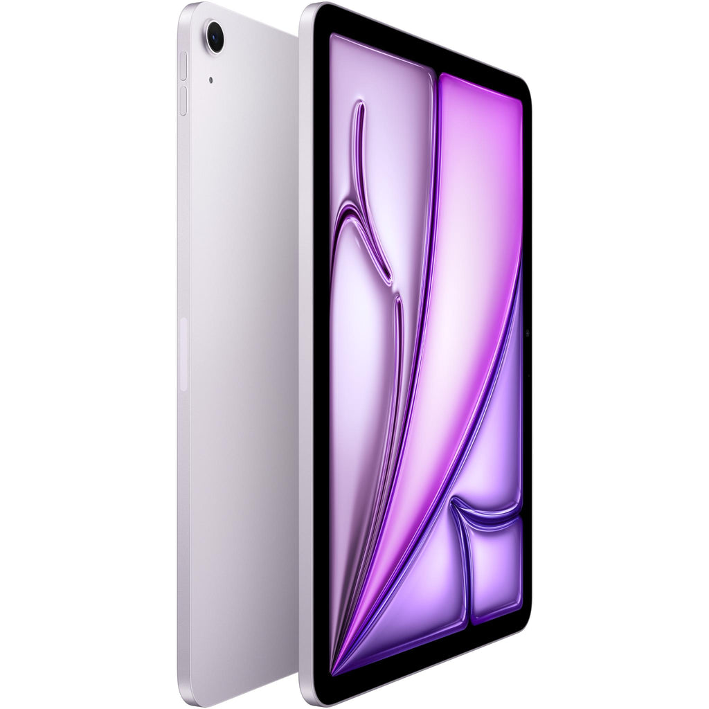 Apple iPad Air 11-inch M3 128GB Wi-Fi (Purple) - JB Hi-Fi