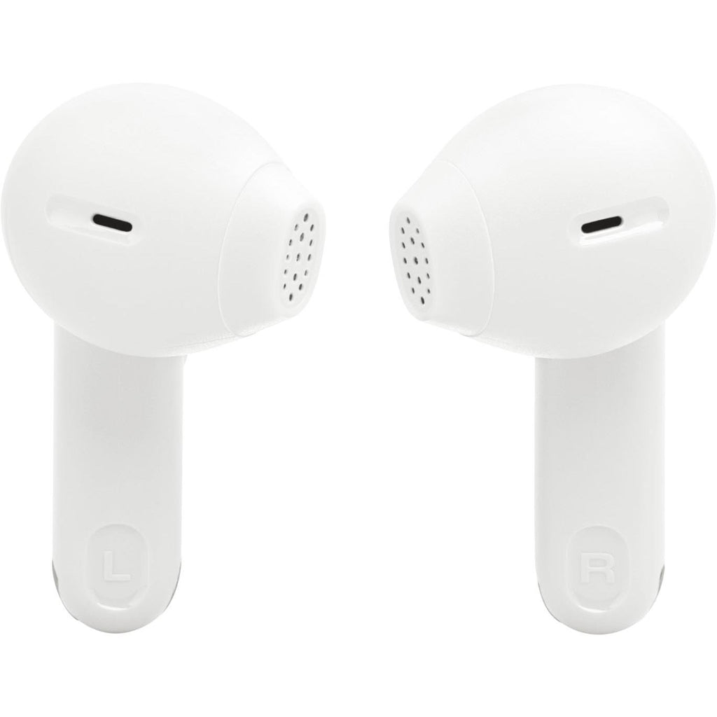 JBL Tune Flex 2 True Wireless Noise Cancelling Earbuds (White