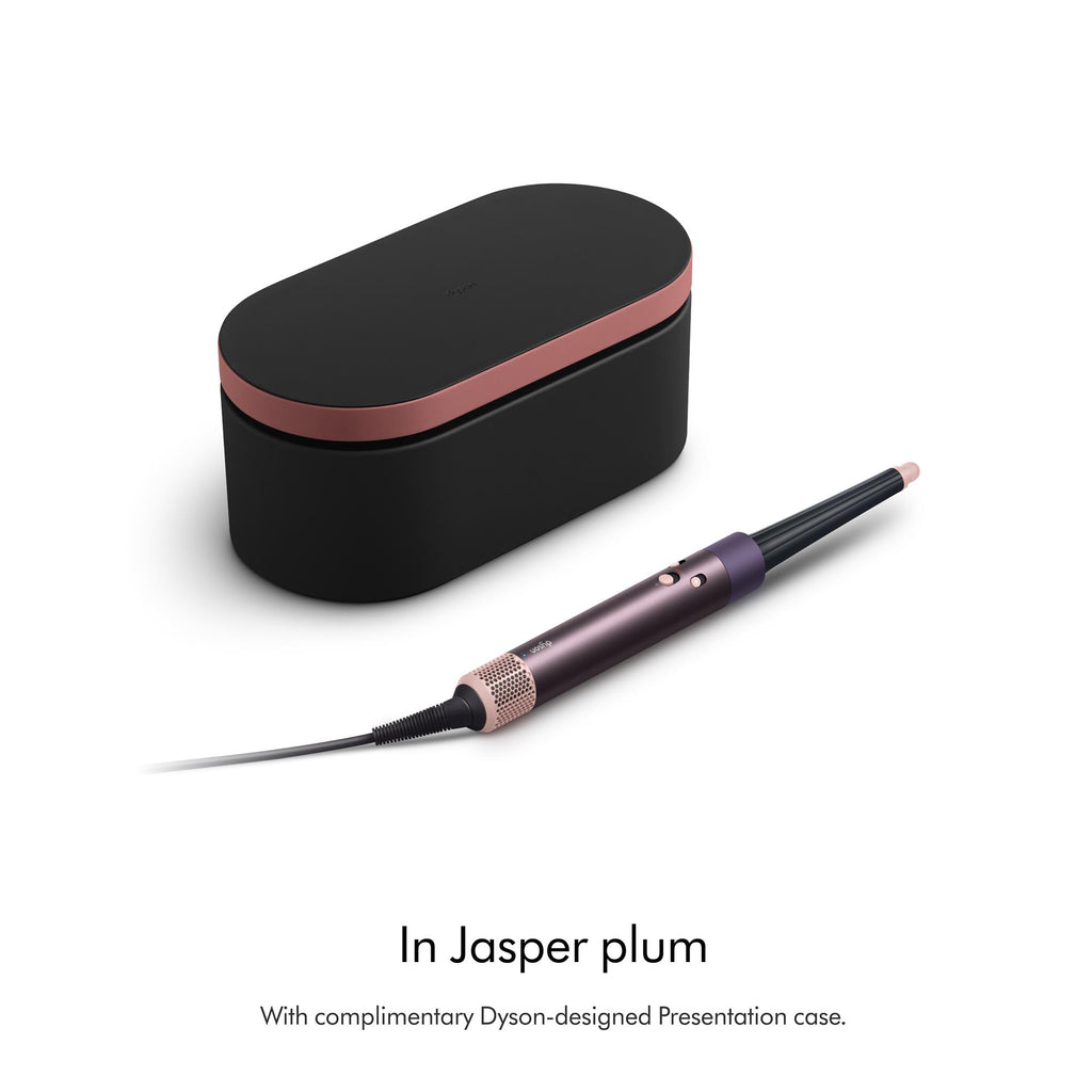 Dyson Airwrap Multi-Styler Dryer (Jasper Plum) JB Hi-Fi