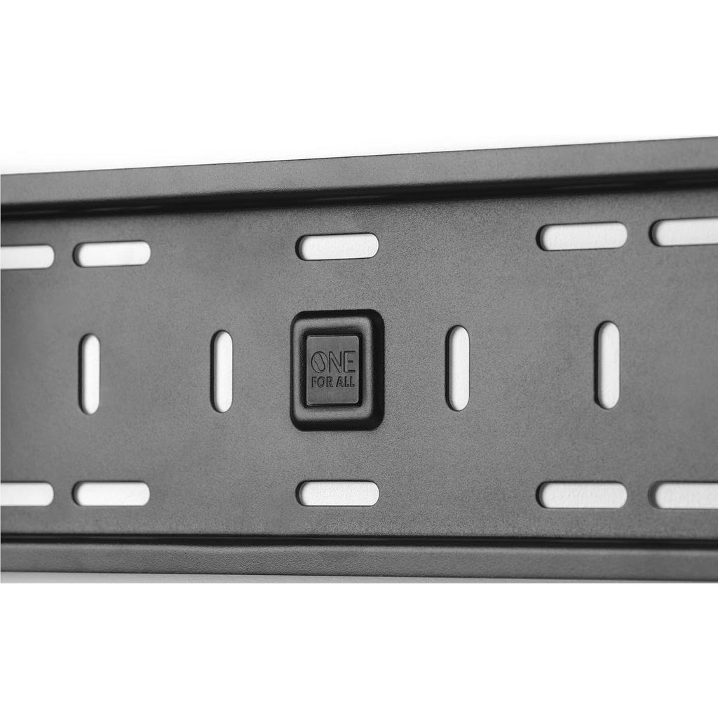 One For All Big screen Extend & Tilt TV Wall Mount Bracket (42"-120") - JB Hi-Fi