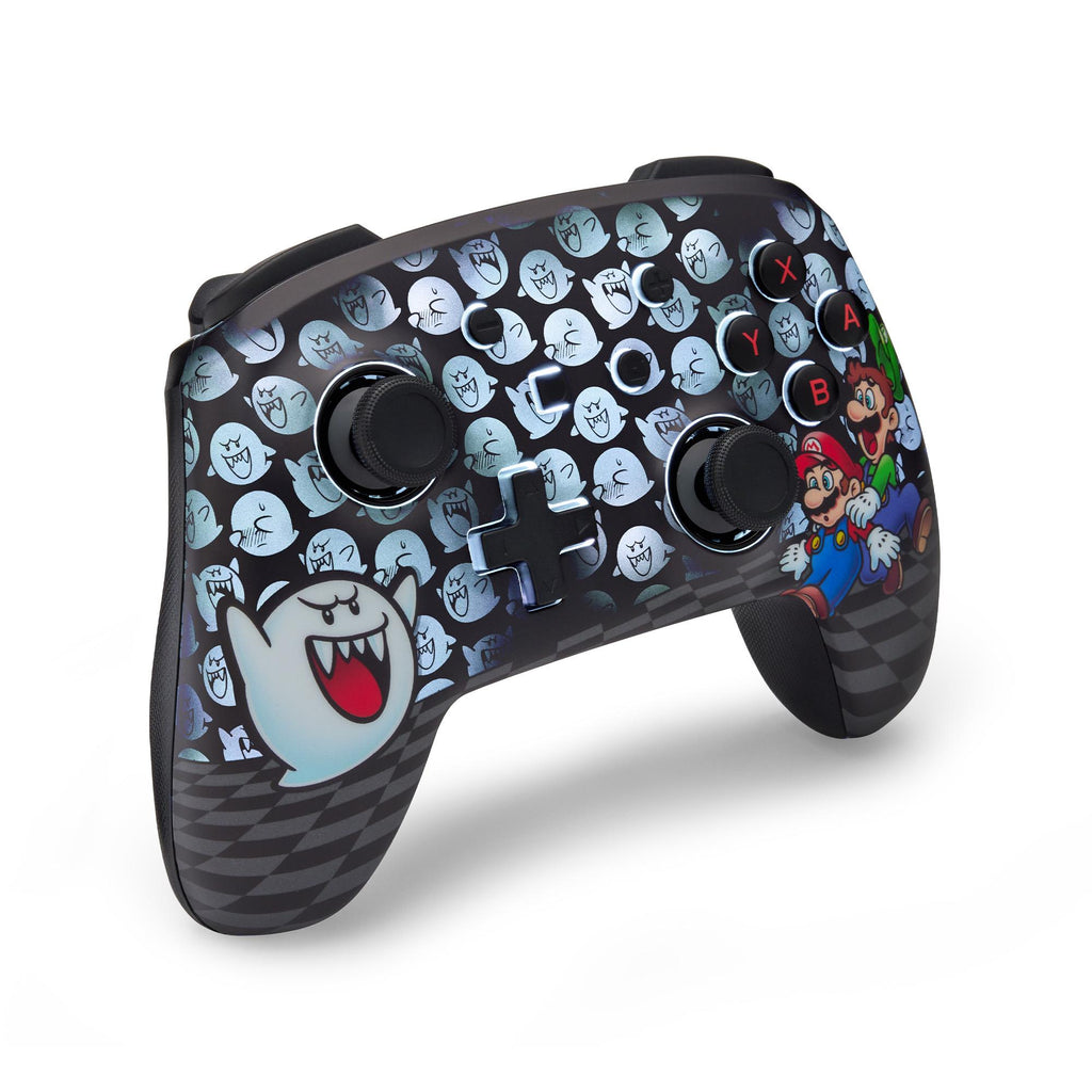 360 Controller Mario Galaxy Controls Wii Classic Controller Mario