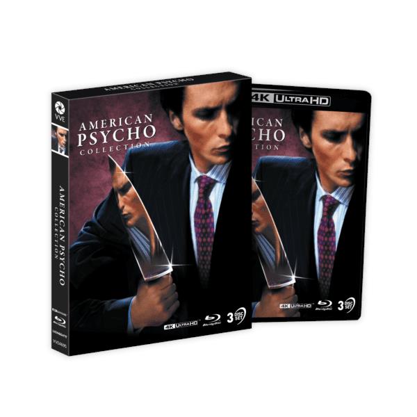 American Psycho Collection