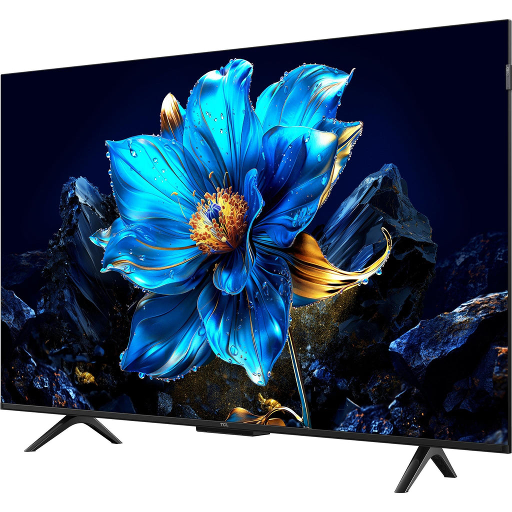 TCL 43V型 43P63J 4K Google TV 2024年製 美品 TCL 43