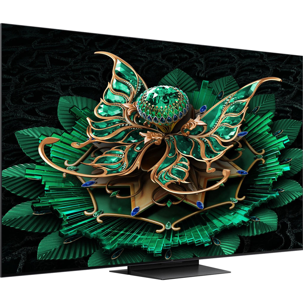 TCL 75C745 75V Mini LED Google TV 2024年製 TCL 75